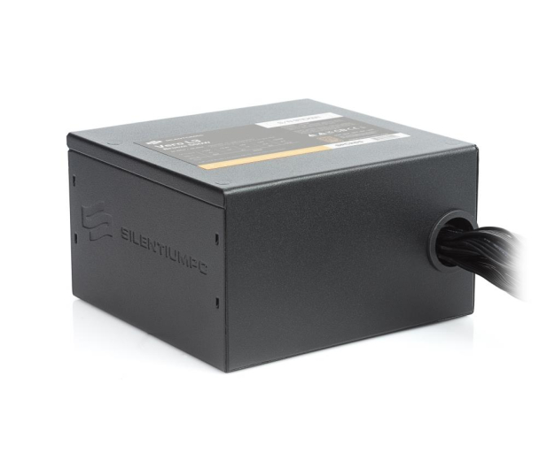 SilentiumPC Vero L3 500W 80 Plus Bronze - 559352 - zdjęcie 3